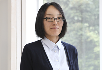 及川典子 及川典子